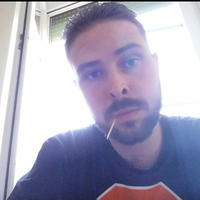 Fotos de David Bernard