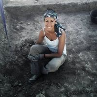 María José Gutiérrez的照片