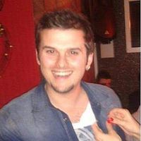 Kristofer Calleya's Photo