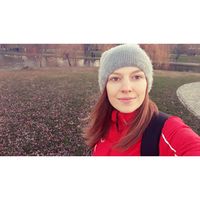 Fotos von Lavinia Bira