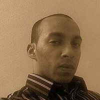 Ismail Laadioui's Photo