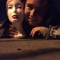 Michaela Montigny's Photo