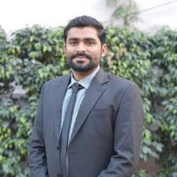 Hassan Ijaz的照片