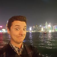 Brian Anderson的照片