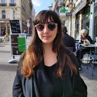 Isabella  Bongiardino's Photo