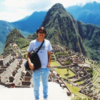 Photos de Camilo  Arevalo Panche