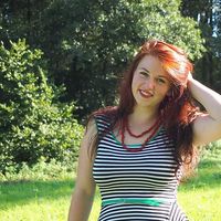 Rosa Borheck's Photo