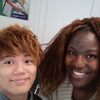 Naoki Akiyama的照片