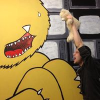 daniel sangiacomo's Photo