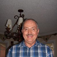 James Crockett's Photo