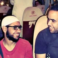 Abd ElAziz Kishk's Photo