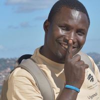 mike muhanuzi的照片