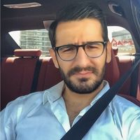 Serkan Ilgın's Photo