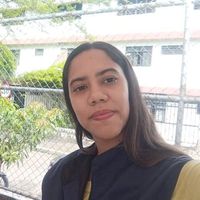 Beky Quejada's Photo