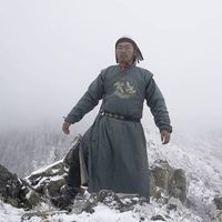 Khangal Buyan-ulzii's Photo