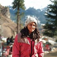 Photos de Shreya Navelkar