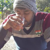 Rahul Prabhakar's Photo