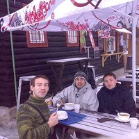 Michal  Bosela's Photo