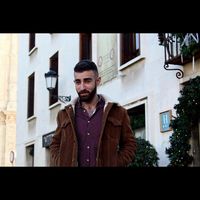 Sergio Gomez Rosillo's Photo