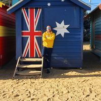 Marco Braga的照片