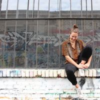 Siobhan Mogensen的照片