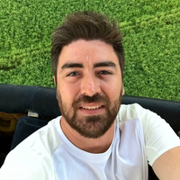 Armando Del Campo's Photo