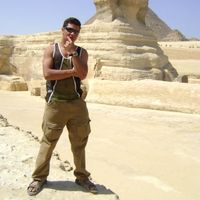 Julio Aguilar's Photo