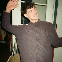 Ilya Netyosov's Photo