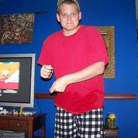 Matthew Pearson's Photo