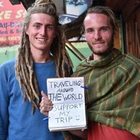 Rowan Jeffries的照片