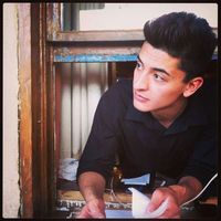 Fotos de Luis Miramonte