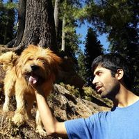 Kanishk Singh的照片