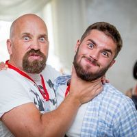 Ілля Демидюк的照片