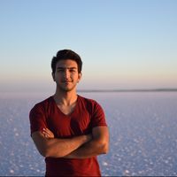 Artun Özdemir's Photo