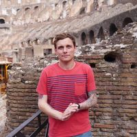 Blake Gammon的照片