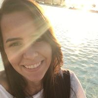 Amanda Mendonça's Photo