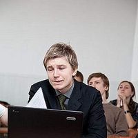 Artem Zakharov's Photo