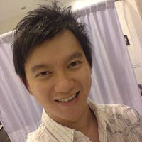 Jacksonjames Ng's Photo