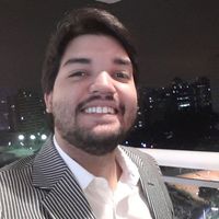 Danilo Borges's Photo