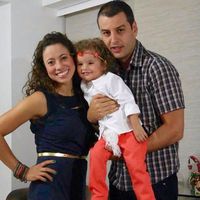 Mabel Uribe的照片