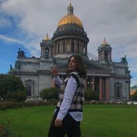 Sofia Ermolenko的照片