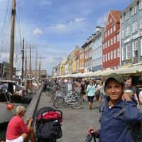 Oscar González's Photo