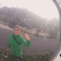 Janine Schüler's Photo