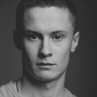 Ivan Strebkov's Photo