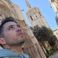 David Cardozo youtube (aperturaparaiso)的照片