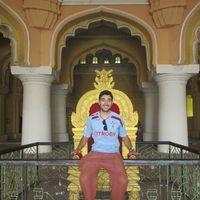 ANTONIO ALVAREZ LAMEIRO的照片