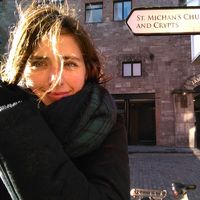 Cande Calvo Marenco的照片