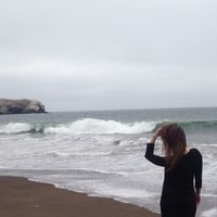 Anastasia Kopichenko的照片