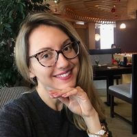 Katja Greens's Photo