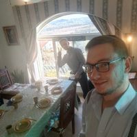 Vadym Mogylevskyi's Photo